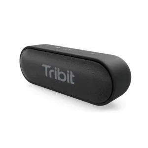 Tribit XSound Go 16w Bluetooth Speaker – Upgraded Version Black